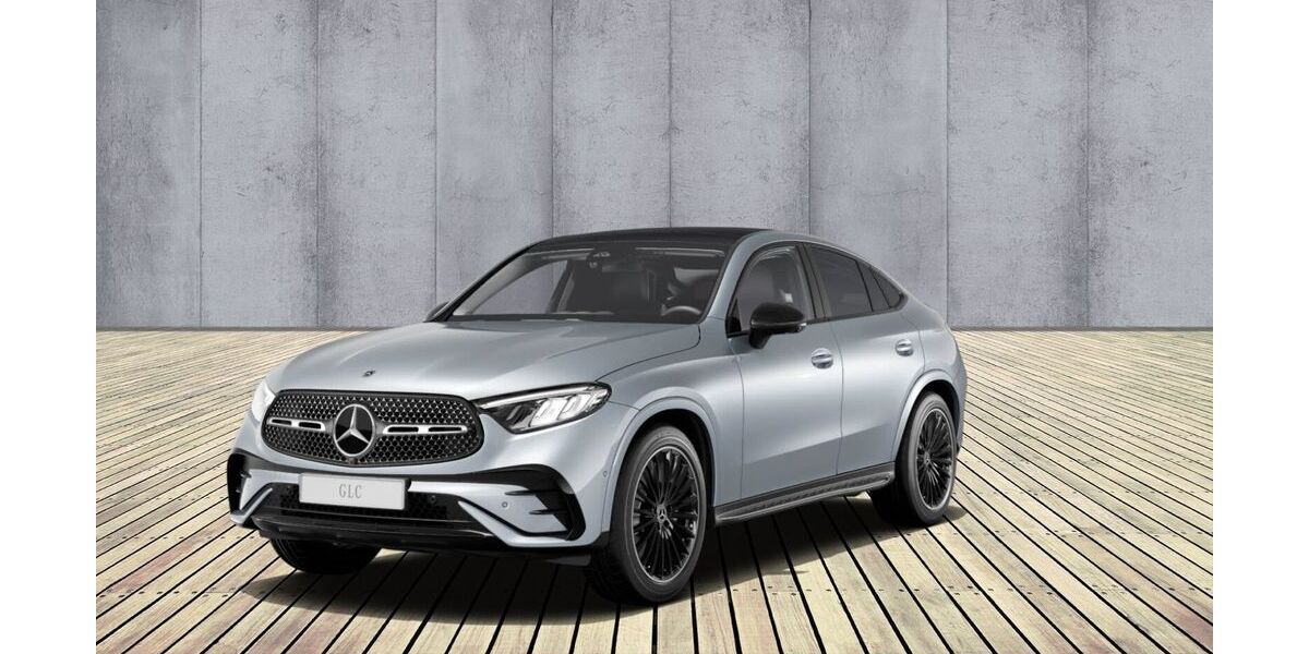 Mercedes-Benz GLC 300 9.000 km 67.950 &euro; Geilenkirchen 52511