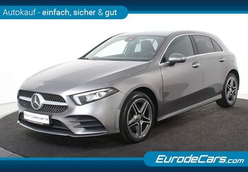Mercedes-Benz A 250 60.000 km 29.400 &euro; Herzogenrath 52134