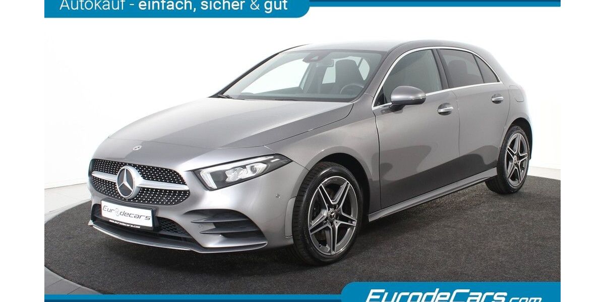 Mercedes-Benz A 250 60.000 km 29.400 &euro; Herzogenrath 52134