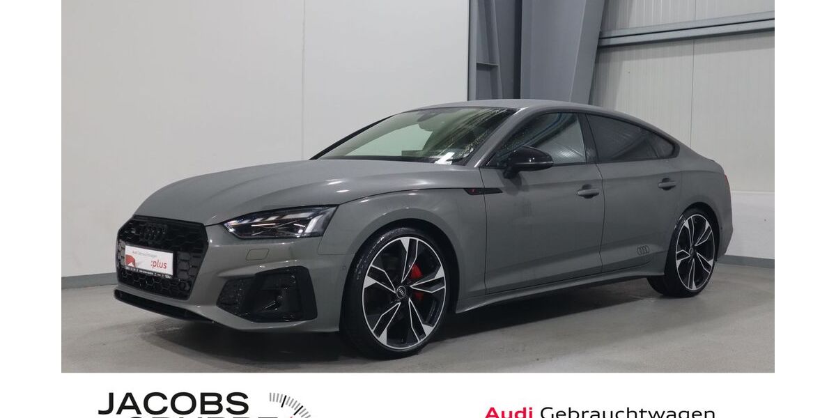 Audi A5 10.926 km 50.470 &euro; Aachen 52078