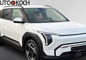 Kia EV3 16.589 km 34.888 &euro; Eschweiler 52249