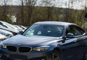 BMW 320 Gran Turismo 115.000 km 13.340 &euro; Langerwehe 52379