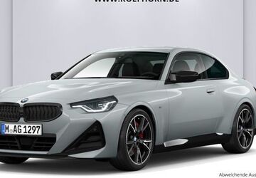 BMW M240i 46.223 km 44.440 &euro; Düren 52355