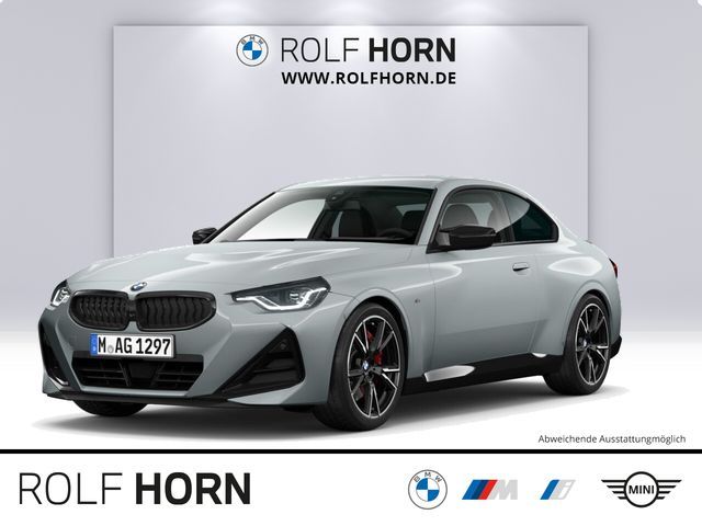 BMW M240i 46.223 km 44.440 &euro; Düren 52355