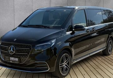 Mercedes-Benz V 300 13.650 km 76.950 &euro; Geilenkirchen 52511