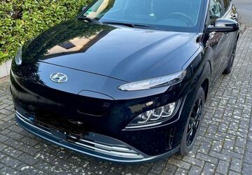Hyundai KONA Elektro 19.625 km 19.200 &euro; Herzogenrath 52134