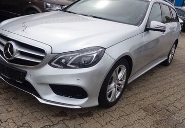 Mercedes-Benz E 350 189.000 km 16.950 &euro; Alsdorf 52477
