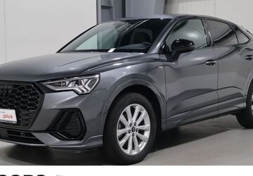 Audi Q3 33.385 km 38.620 &euro; Aachen 52078