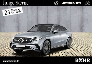 Mercedes-Benz GLC 400 15.000 km 78.850 &euro; Geilenkirchen 52511