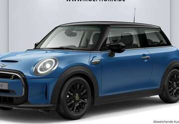 Mini Cooper 2.091 km 19.590 &euro; Düren 52355