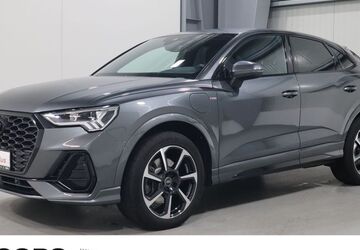 Audi Q3 22.287 km 38.970 &euro; Aachen 52078