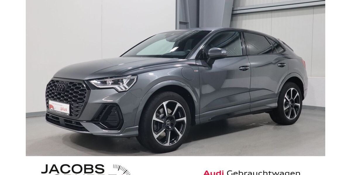 Audi Q3 22.287 km 38.970 &euro; Aachen 52078