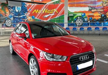 Audi A1 96.000 km 10.000 &euro; Aachen 52080