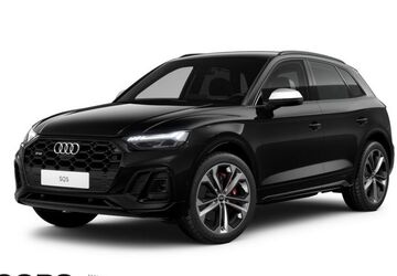Audi SQ5 77.570 km 53.870 &euro; Aachen 52078
