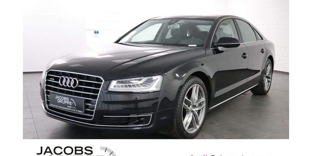 Audi A8 82.953 km 37.480 &euro; Alsdorf 52477
