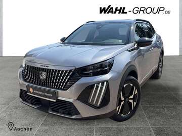Gebrauchte Peugeot 2008