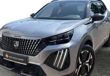 Peugeot 2008 8.849 km 22.790 &euro; Aachen 52068