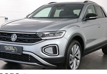 VW T-Roc 14.869 km 30.880 &euro; Alsdorf 52477