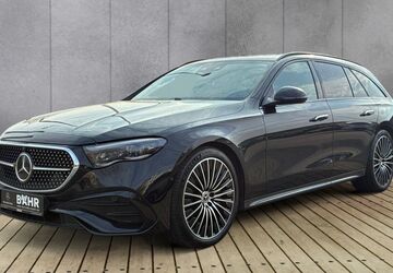 Mercedes-Benz E 220 22.200 km 50.850 &euro; Geilenkirchen 52511