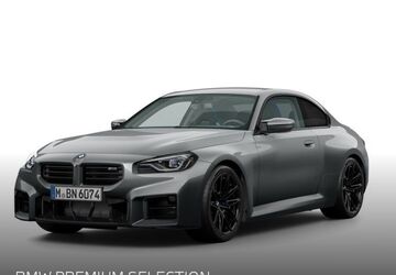 BMW M2 19.569 km 68.780 &euro; Aachen 52078