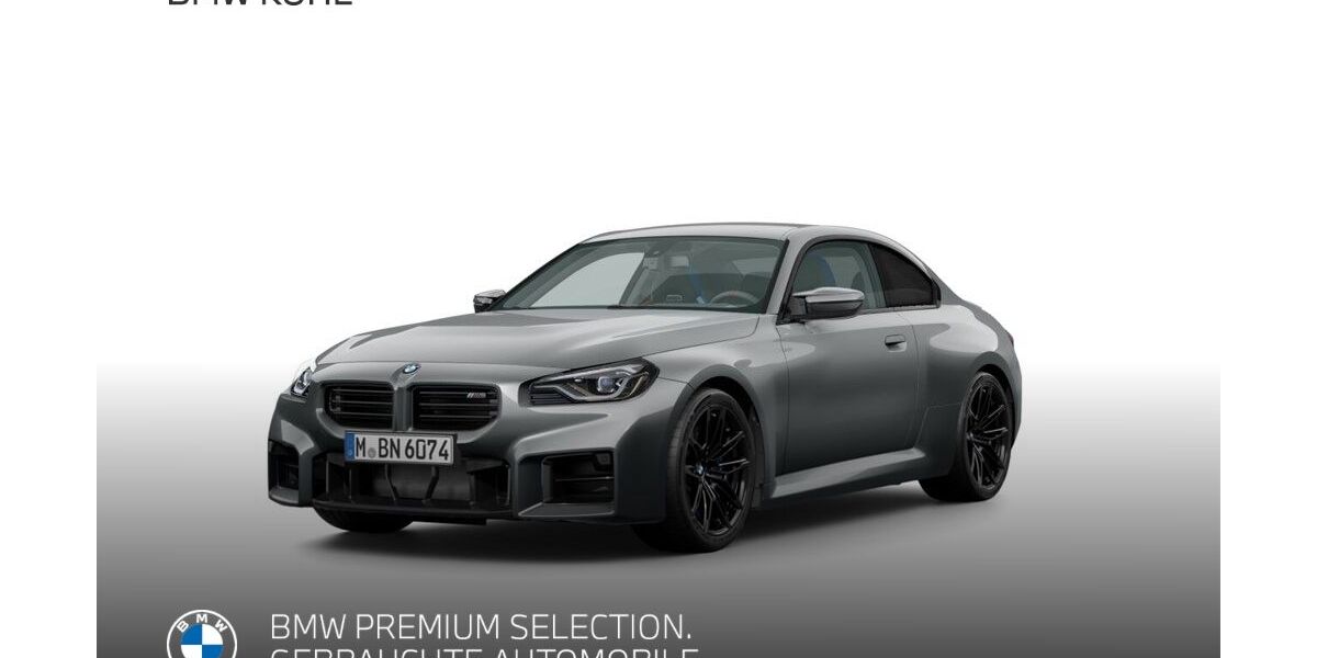 BMW M2 19.569 km 68.780 &euro; Aachen 52078
