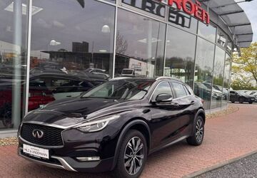 INFINITI QX30 162.254 km 13.990 &euro; Düren 52353
