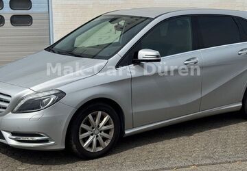 Mercedes-Benz B 180 271.900 km 4.999 &euro; Düren 52353