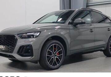Audi Q5 1.111 km 64.790 &euro; Düren 52351