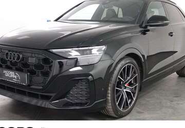 Audi Q8 16.884 km 83.960 &euro; Alsdorf (bei Aachen) 52477