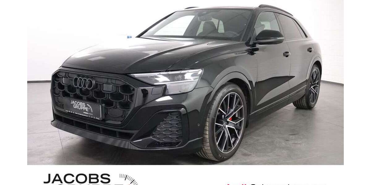 Audi Q8 16.884 km 83.960 &euro; Alsdorf (bei Aachen) 52477