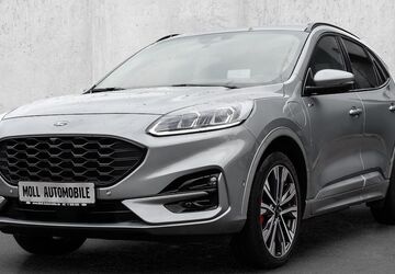 Ford Kuga 53.900 km 25.480 &euro; Aachen 52078