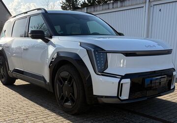 Kia EV9 36.500 km 61.000 &euro; Nideggen 52385