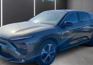 Citroen C5 X 15.000 km 21.450 &euro; Aachen 52078