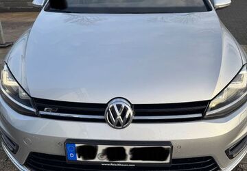 VW Golf 135.000 km 13.400 &euro; Eschweiler 52249