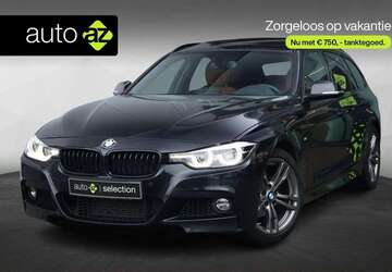 BMW 318 145.072 km 16.799 &euro; Aachen 52072
