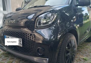 Smart ForTwo 37.000 km 10.900 &euro; Würselen 52146