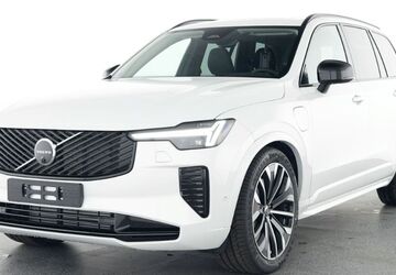 Volvo XC90 25.782 km 67.890 &euro; Aachen 52078