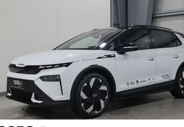 Skoda Elroq 23.750 km 45.395 &euro; Aachen 52078
