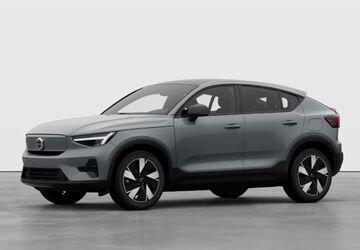 Volvo C40 12.490 km 43.980 &euro; Aachen 52078