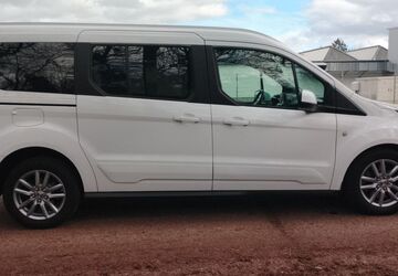 Ford Tourneo Connect 134.600 km 15.950 &euro; Nideggen 52385