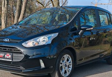 Ford B-Max 100.000 km 5.999 &euro; Inden 52459