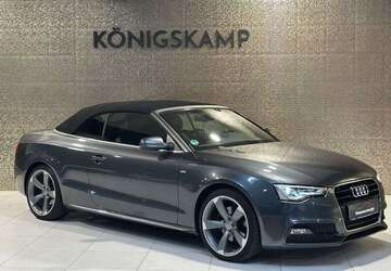 Audi A5 132.950 km 15.490 &euro; Jülich 52428