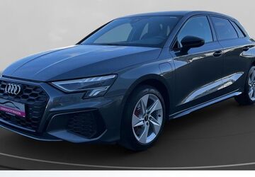 Audi A3 41.976 km 26.990 &euro; Aachen 52068