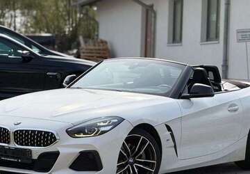 BMW Z4 130.000 km 26.790 &euro; Langerwehe 52379