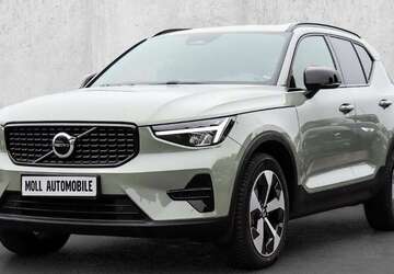Volvo XC40 27.000 km 29.775 &euro; Aachen 52078