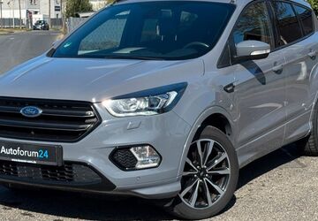 Ford Kuga 97.000 km 15.399 &euro; Jülich 52428