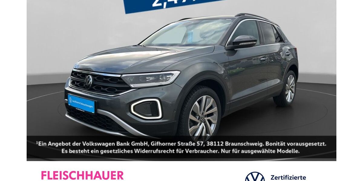 VW T-Roc 16.112 km 29.890 &euro; Aachen 52068
