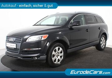 Audi Q7 109.000 km 15.800 &euro; Herzogenrath 52134