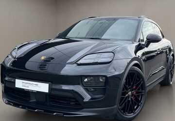 Porsche Macan 21.170 km 94.900 &euro; Aachen 52068