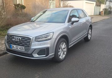 Audi Q2 17.500 km 19.200 &euro; Linnich 52441
